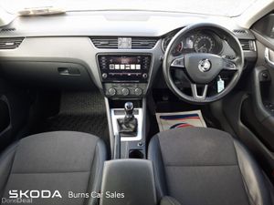 Skoda Octavia Soleil 1.0TSI 115HP - Image 3