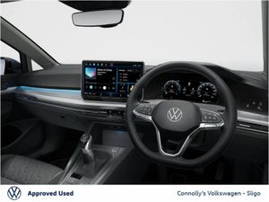 Volkswagen Golf EDITION 75 2.0TDI 116HP - Image 2