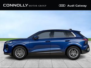 Audi Q3 TDI SE 150HP A/T - Image 3