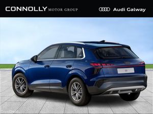 Audi Q3 TDI SE 150HP A/T - Image 2