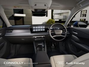 Audi Q3 TDI SPORTBACK SE A/T - Image 4