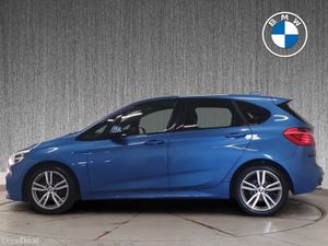 BMW 2-Series 216D M Sport Active Tourer 5 Seater - Image 4