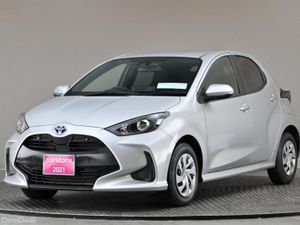 Toyota Yaris 1.5 PETROL HYBRID**REVERSE CAM**PARK - Image 3