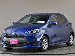 Toyota Yaris 1.5 HYBRID **REVERSE CAM**PARK SENSOR - Image 3