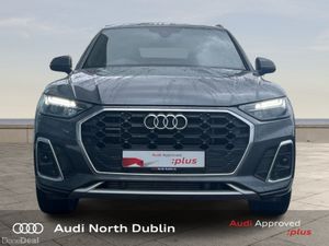 Audi Q5 Q5 S Line 50 Tfsi E Quattro Sa  S Line  50 - Image 3