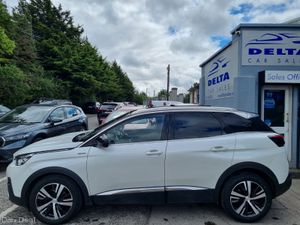 2019 PEUGEOT 3008 GT-LINE 1.2 NCT 06/28 TAX 01/27 - Image 3