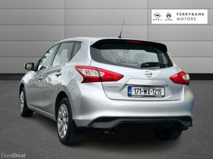Nissan Pulsar 1.2 PET XE E6 4DR - Image 4