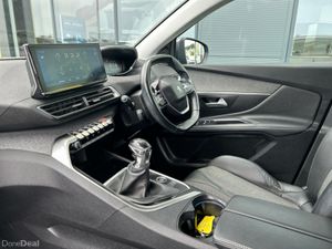 Peugeot 3008 FL ALLURE 1.5 BLUE HDI 13 130 6.2 - Image 3