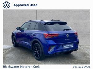 Volkswagen T-Roc 1.0TSI 110BHP R-LINE - Image 4