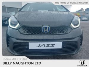 Honda Jazz Jazz Elegence HEV 1.5 Petrol - Image 3