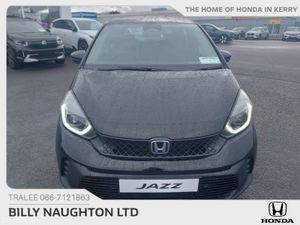 Honda Jazz Jazz Elegence HEV 1.5 Petrol - Image 4
