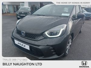 Honda Jazz Jazz Elegence HEV 1.5 Petrol - Image 2