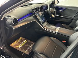 Mercedes-Benz C-Class SPORT D MHEV AUTO - Image 3