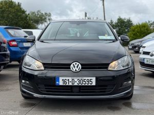 Volkswagen Golf HIGHLINE - Image 2