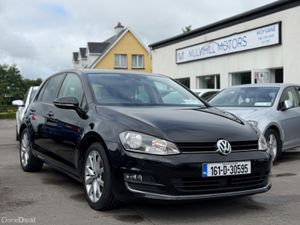 Volkswagen Golf HIGHLINE - Image 3
