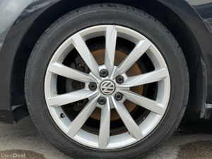 Volkswagen Golf HIGHLINE - Image 4
