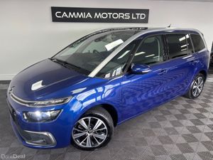 Citroen Grand C4 Picasso CITREON C4 PICASSO 7 SEAT - Image 2