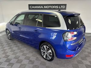 Citroen Grand C4 Picasso CITREON C4 PICASSO 7 SEAT - Image 3