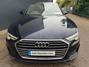Audi A6 2.0 TDI S-Line S-TRONIC 204bhp - Image 3