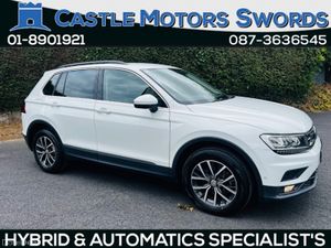 Volkswagen Tiguan FINANCE AVAILABLE - Image 3