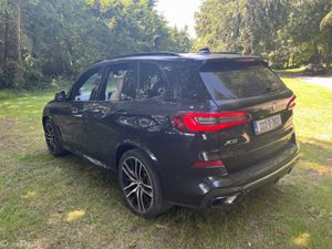 BMW X5 XDRIVE 30D M SPORT G05K 4DR AUTO X30D - Image 3