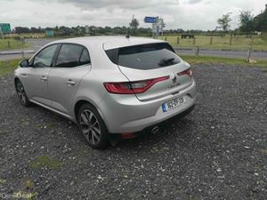 Renault Megane 2016 - Image 3