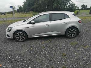 Renault Megane 2016 - Image 4