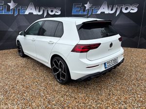 Volkswagen Golf TDI Style 150 HP Automatic 2023 - Image 3