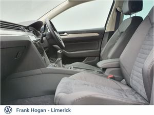 Volkswagen Passat HIGHLINE 1.4TSI 125HP - LOW KLMS - Image 4