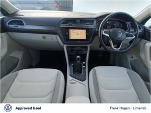 Volkswagen Tiguan Allspace ALLSPACE  7 SEATS 2.0 T - Image 2