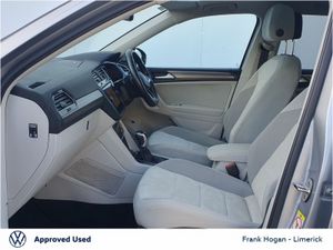 Volkswagen Tiguan Allspace ALLSPACE  7 SEATS 2.0 T - Image 4