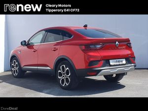 Renault Arkana S EDITION E-TECH HYBRID 145 AUTO - Image 3