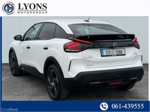 Citroen C4 Citroen C4 2 Seat Comm €18,292+Vat - Image 3