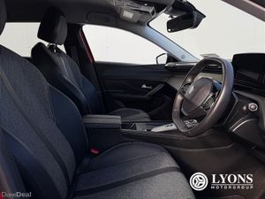 Peugeot 408 1.2 Puretech 130bhp Auto Allure - Image 4