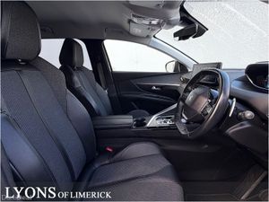 Peugeot 3008 HYBRID2 PHEV 225bhp Allure - Image 2