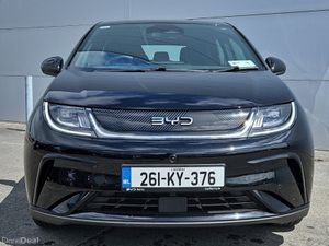 BYD DOLPHIN 2026 - Image 3