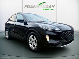 2022 FORD KUGA 1.5 ZETEC ECOBLUE*MINT*FSH*1 OWNER* - Image 3