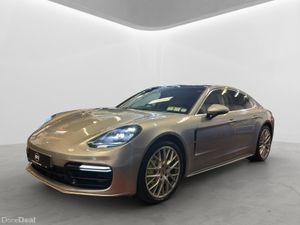 Porsche Panamera 2018 4 E HYBRID - Image 3