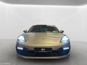 Porsche Panamera 2018 4 E HYBRID - Image 2