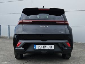 BYD DOLPHIN SURF 2026 - Image 4