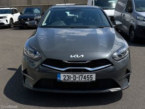 2023 Kia Ceed MHEV 1.6 Diesel - Image 2