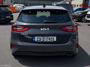 2023 Kia Ceed MHEV 1.6 Diesel - Image 4