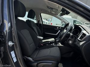 2023 Kia Ceed MHEV 1.6 Diesel - Image 3