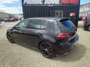181 Volkswagen Golf GTD 184BHP - Image 2