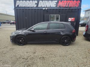 181 Volkswagen Golf GTD 184BHP - Image 3