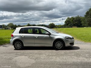 Volkswagen Golf 2012 Trade sale - Image 2