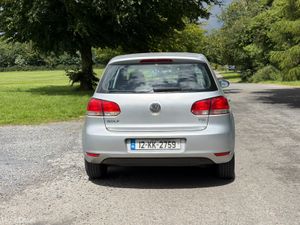 Volkswagen Golf 2012 Trade sale - Image 4