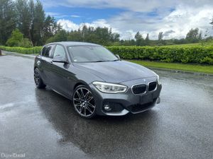 BMW 118D MSPORT AUTO 2016 - Image 2