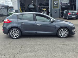 Renault Meganne GT LINE 1.5 DCi - Image 2