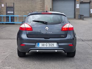 Renault Meganne GT LINE 1.5 DCi - Image 4